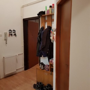 Stan Karlovac Luscic 48.5 m2 1.5 sobni *bez Toplane*