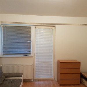 Stan Karlovac Luscic 48.5 m2 1.5 sobni *bez Toplane*