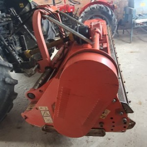 Roto profi malcer Kuhn VKM280