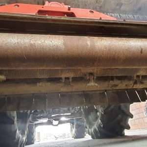 Roto profi malcer Kuhn VKM280