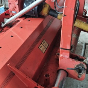 Roto profi malcer Kuhn VKM280