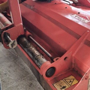 Roto profi malcer Kuhn VKM280