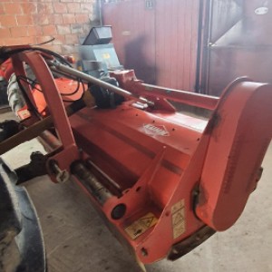 Roto profi malcer Kuhn VKM280