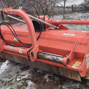 Roto profi malcer Kuhn VKM280