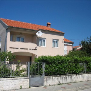 Zadar tihi apartman za dvoje blizu plaže i centra