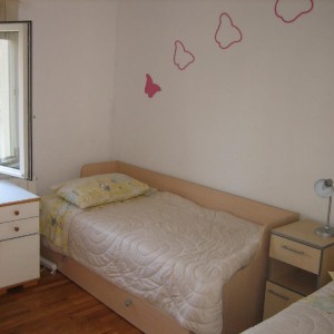 Zadar tihi apartman za dvoje blizu plaže i centra