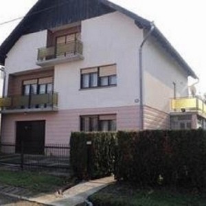 Prodaja/zamjena obiteljske kuće u Bjelovaru
