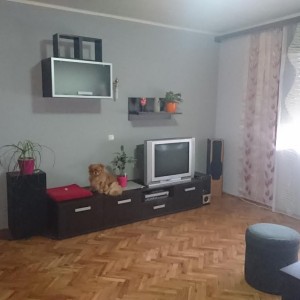 Prodaja/zamjena obiteljske kuće u Bjelovaru