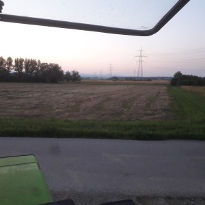Usluga malčiranja košnja trave