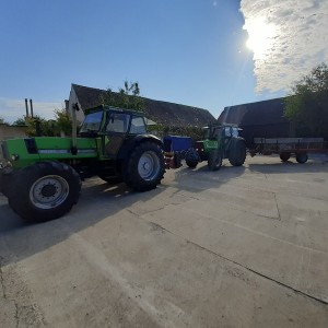 Usluga malčiranja košnja trave