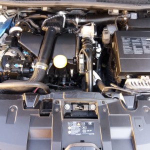 Renault Megane dci 95