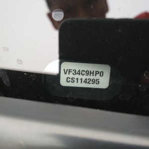 Peugeot 308, 1.6hdi, 68kw