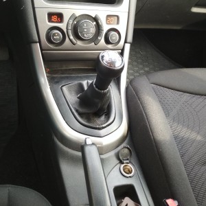 Peugeot 308, 1.6hdi, 68kw