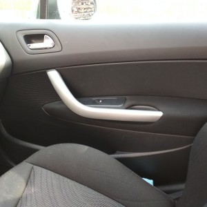 Peugeot 308, 1.6hdi, 68kw