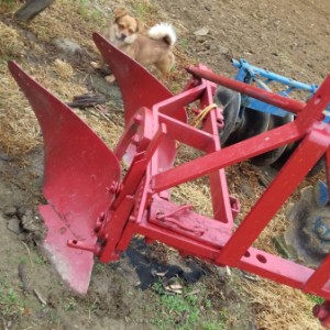 PRIKLJUŠCI ZA TRAKTOR