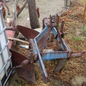 PRIKLJUŠCI ZA TRAKTOR