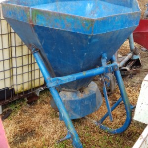 PRIKLJUŠCI ZA TRAKTOR