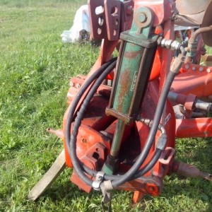 Plug KWERNELAND
