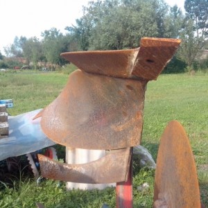 Plug KWERNELAND