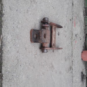 Gornja vuca za zetor i ursus povoljno tel 0916038810