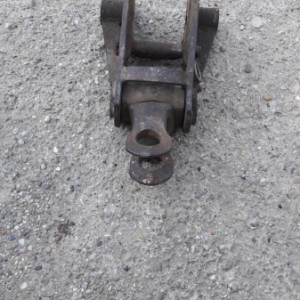 Gornja vuca za zetor i ursus povoljno tel 0916038810