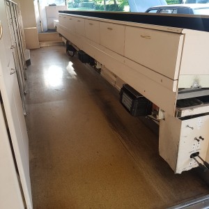 Pokretna Trgovina Renault Master 2,8 dti