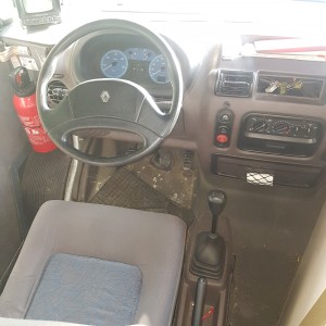 Pokretna Trgovina Renault Master 2,8 dti