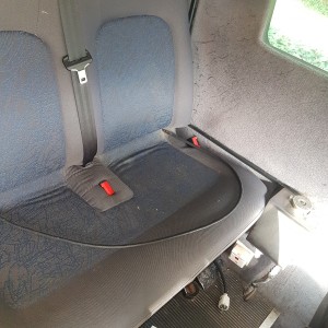 Pokretna Trgovina Renault Master 2,8 dti