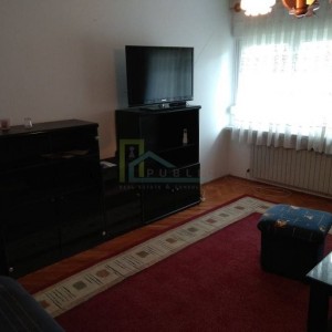 Stan: Zagreb (Maksimir), 56 m2 (iznajmljivanje)
