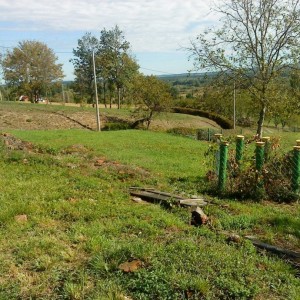 Građevinsko zemljište - Križ(Prodaja ili zamjena)