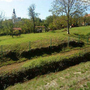 Građevinsko zemljište - Križ(Prodaja ili zamjena)