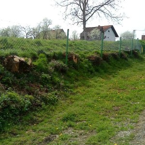 Građevinsko zemljište - Križ(Prodaja ili zamjena)