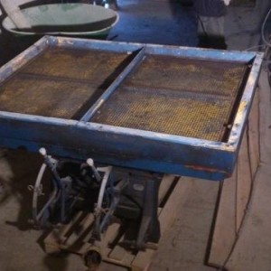 Rasipač BOGBALLE BL800