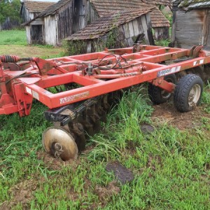 Teska tanjuraca Quivogne 5 metara