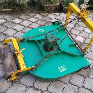 roto kosa, roto malčer, može zamjena