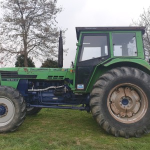 Traktor Torpedo 9006,1994 godina