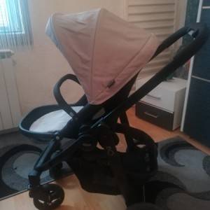 Dječja kolica GRACO EVO 2u1