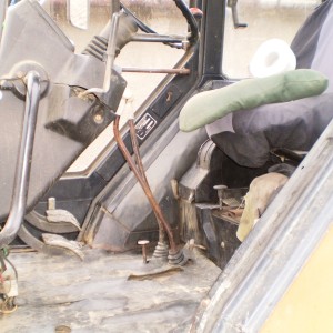 Traktor URSUS 1634, 160KS