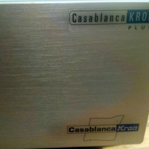 Casablanka Kron