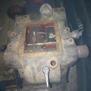 Dijelovi Torpedo 7506