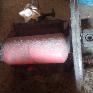 Hidro pumpa(marke LINDE) za Deutz Fahr 1300,1302,1322,1620,2680,3580,3610,3630,4045