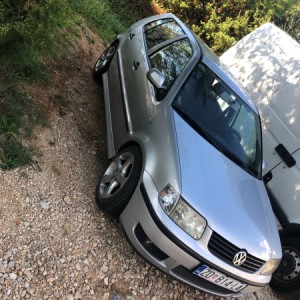 Volkswagen polo 1.4 tdi