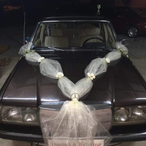Prodajem Mercedes 123 240D