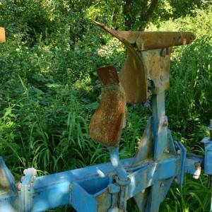 Plug Lemken Opal 90 2+1