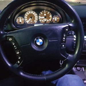 BMW 318D Redizajn E46 REG GODINU DANA