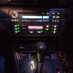 BMW 318D Redizajn E46 REG GODINU DANA
