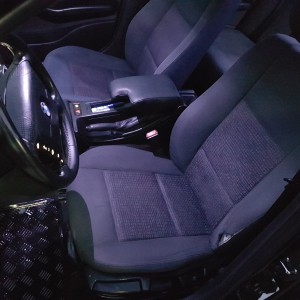 BMW 318D Redizajn E46 REG GODINU DANA