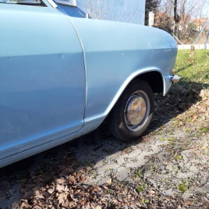 Kadett
