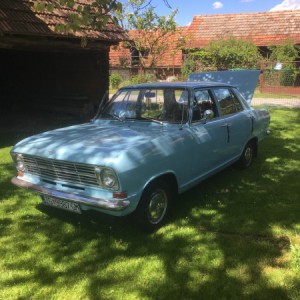 Kadett
