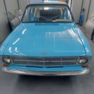 Kadett
